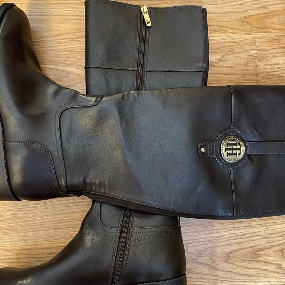 Tommy Hilfiger Boots
